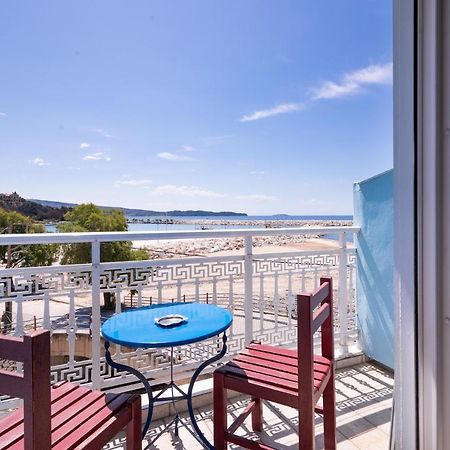 Hotel Ralitsa Limenaria  Eksteriør billede
