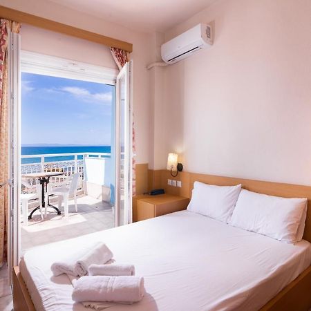 Hotel Ralitsa Limenaria  Eksteriør billede