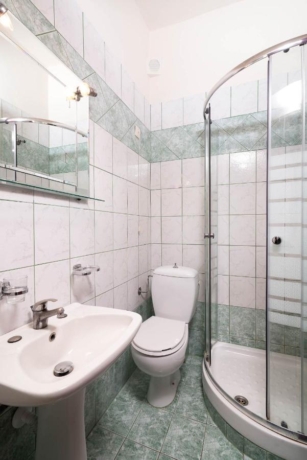Hotel Ralitsa Limenaria  Eksteriør billede