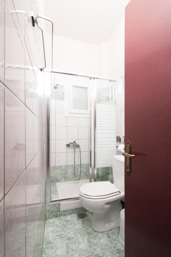 Hotel Ralitsa Limenaria  Eksteriør billede