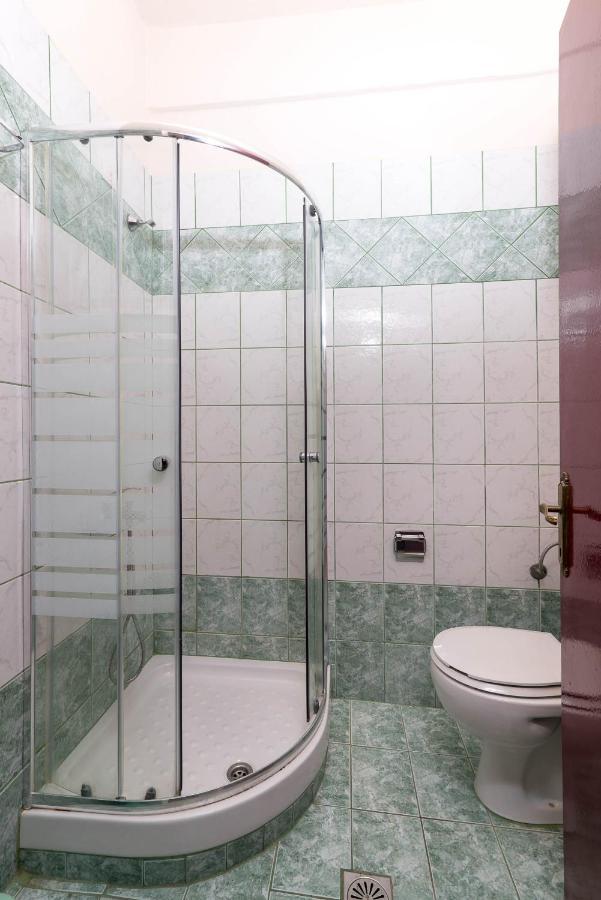 Hotel Ralitsa Limenaria  Eksteriør billede