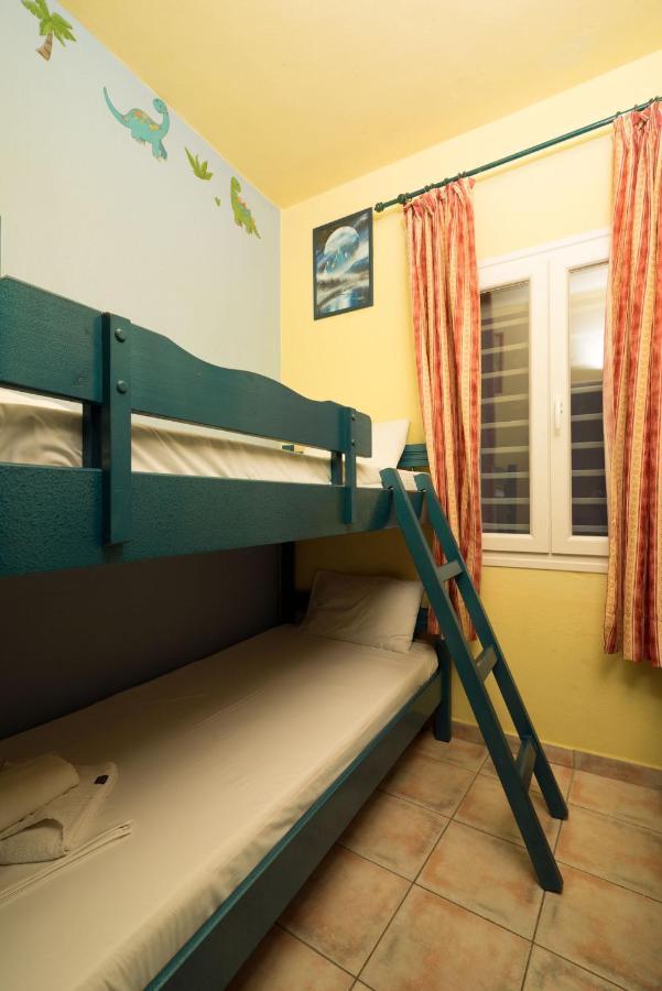 Hotel Ralitsa Limenaria  Eksteriør billede