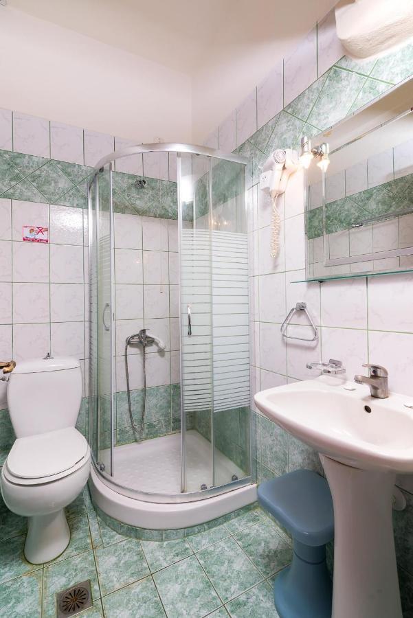 Hotel Ralitsa Limenaria  Eksteriør billede